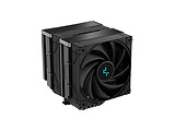Deepcool AK620 ZERO DARK / 260W