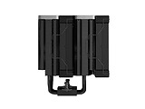 Deepcool AK620 ZERO DARK / 260W
