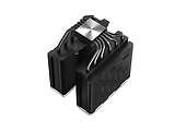 Deepcool AK620 ZERO DARK / 260W