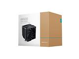 Deepcool AK620 ZERO DARK / 260W