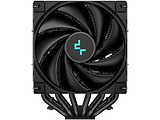 Deepcool AK620 ZERO DARK / 260W