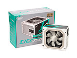 Deepcool DQ750-M-V2L / ATX 750W 80+ Gold White