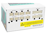 Deepcool DQ750-M-V2L / ATX 750W 80+ Gold White