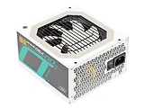 Deepcool DQ750-M-V2L / ATX 750W 80+ Gold White