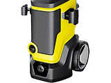 KARCHER K 7 WCM / 1.317-400.0 Black