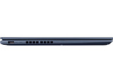 ASUS Vivobook 16X X1603ZA / 15.6 IPS WUXGA / Core i3-1220P / 8GB RAM / 512GB SSD / No OS