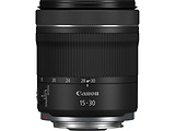 Canon RF 15-30mm f/4.5-6.3 IS STM