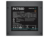 Deepcool XDC-PK750D / ATX 750W 80 PLUS Bronze