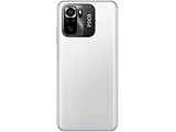 Xiaomi Poco M5s / 6.43 AMOLED / Helio G95 / 4GB / 64GB / 5000mAh / White