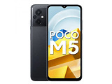 Xiaomi Poco M5 / 6.58 IPS 90Hz / Helio G99 / 6GB / 128GB / 5000mAh / Black