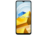 Xiaomi Poco M5 / 6.58 IPS 90Hz / Helio G99 / 6GB / 128GB / 5000mAh / Black
