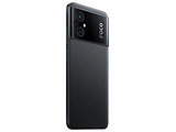 Xiaomi Poco M5 / 6.58 IPS 90Hz / Helio G99 / 6GB / 128GB / 5000mAh / Black