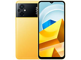 Xiaomi Poco M5 / 6.58 IPS 90Hz / Helio G99 / 6GB / 128GB / 5000mAh / Yellow