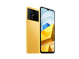 Xiaomi Poco M5 / 6.58 IPS 90Hz / Helio G99 / 6GB / 128GB / 5000mAh / Yellow