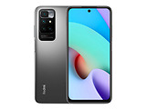 Xiaomi Redmi 10 2022 / 6.5 1080x2400 90Hz / Helio G88 / 6GB / 128GB / 5000mAh / Grey