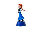 Yandex interactive toy Anna from Frozen HS101 for Yandex station