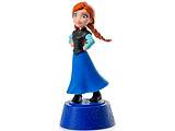 Yandex interactive toy Anna from Frozen HS101 for Yandex station