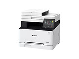 Canon i-Sensys MF657Cdw / A4 Colour Laser MFD / ADF / FAX