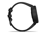 Garmin Approach S62 Black Ceramic Bezel / 010-02200 Black