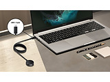 Samsung EP-OR900BBEGWW / Wireless Charger Watch