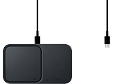 Samsung EP-P5400BBEGEU / Wireless Charger Duo 15W