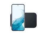 Samsung EP-P5400BBEGEU / Wireless Charger Duo 15W