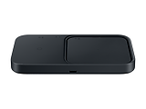 Samsung EP-P5400TBEGEU / Wireless Charger Duo 15W