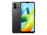 Xiaomi Redmi A1 Plus / 6.52 IPS / Helio A22 / 2GB / 32GB / 5000mAh Black