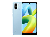 Xiaomi Redmi A1 Plus / 6.52 IPS / Helio A22 / 2GB / 32GB / 5000mAh Blue
