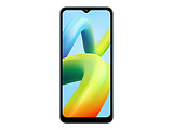 Xiaomi Redmi A1 Plus / 6.52 IPS / Helio A22 / 2GB / 32GB / 5000mAh Blue