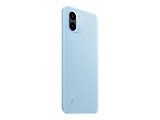 Xiaomi Redmi A1 Plus / 6.52 IPS / Helio A22 / 2GB / 32GB / 5000mAh Blue