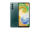 Samsung Galaxy A04s / 6.5 PLS 90Hz / Exynos 850 / 4GB / 128GB / 5000mAh / Green