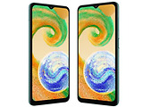 Samsung Galaxy A04s / 6.5 PLS 90Hz / Exynos 850 / 4GB / 128GB / 5000mAh / Green
