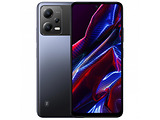 Xiaomi POCO X5 5G / 6.67 AMOLED 120Hz / Snapdragon 695 / 6GB / 128GB / 5000mAh Black