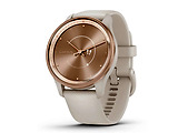 Garmin Vivomove Trend / 010-02665 Beige