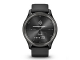 Garmin Vivomove Trend / 010-02665 Black