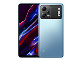 Xiaomi POCO X5 5G / 6.67 AMOLED 120Hz / Snapdragon 695 / 8GB / 256GB / 5000mAh Blue