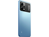 Xiaomi POCO X5 5G / 6.67 AMOLED 120Hz / Snapdragon 695 / 8GB / 256GB / 5000mAh Blue