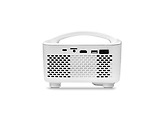 AOpen QF13 / FullHD DLP 6000 ANSI lm
