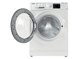 Whirlpool WRSB 7259 WS EU