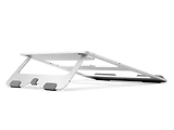 Lenovo Portable Aluminum Laptop Stand / GXF0X02618