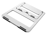 Lenovo Portable Aluminum Laptop Stand / GXF0X02618