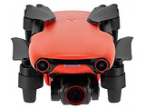 Autel EVO Nano+ Premium Bundle Red