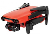 Autel EVO Nano+ Premium Bundle Red