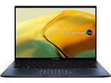 ASUS Zenbook 14 OLED UX3402ZA / 14 OLED 2.8K / Core i7-1260P / 16Gb LPDDR5 / 1.0Tb SSD / Intel Iris Xe / No OS