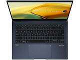 ASUS Zenbook 14 OLED UX3402ZA / 14 OLED 2.8K / Core i7-1260P / 16Gb LPDDR5 / 1.0Tb SSD / Intel Iris Xe / No OS