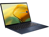 ASUS Zenbook 14 OLED UX3402ZA / 14 OLED 2.8K / Core i7-1260P / 16Gb LPDDR5 / 1.0Tb SSD / Intel Iris Xe / No OS