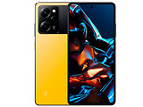 Xiaomi Poco X5 Pro 5G / 6.67 AMOLED 120Hz / Snapdragon 778G / 6GB / 128GB / 5000mAh