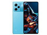 Xiaomi Poco X5 Pro 5G / 6.67 AMOLED 120Hz / Snapdragon 778G / 8GB / 256GB / 5000mAh Blue