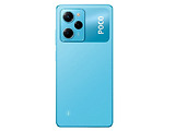 Xiaomi Poco X5 Pro 5G / 6.67 AMOLED 120Hz / Snapdragon 778G / 8GB / 256GB / 5000mAh Blue